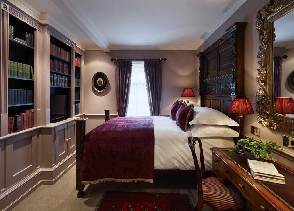 Chambre Double Club