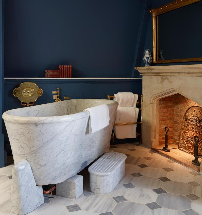 Suite en Duplex