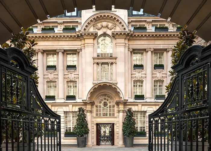 Hotel Rosewood London